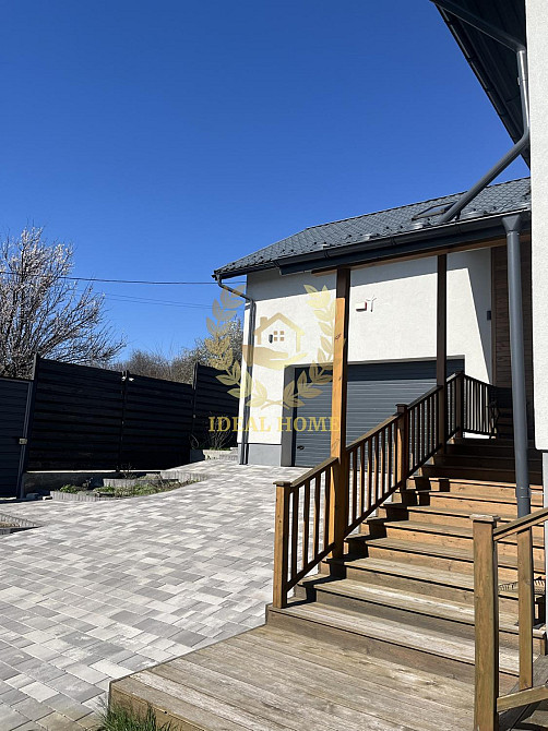 Продаж Будинок 6-кімнатний на Гайдамацкая ул., 14 Обухів - фото 17