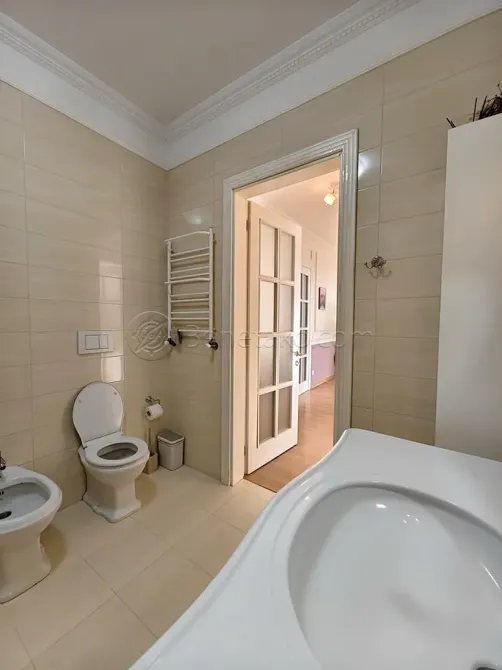 Аренда 3к Квартира 120 кв.м Литературная, 1А Одесса - изображение 14