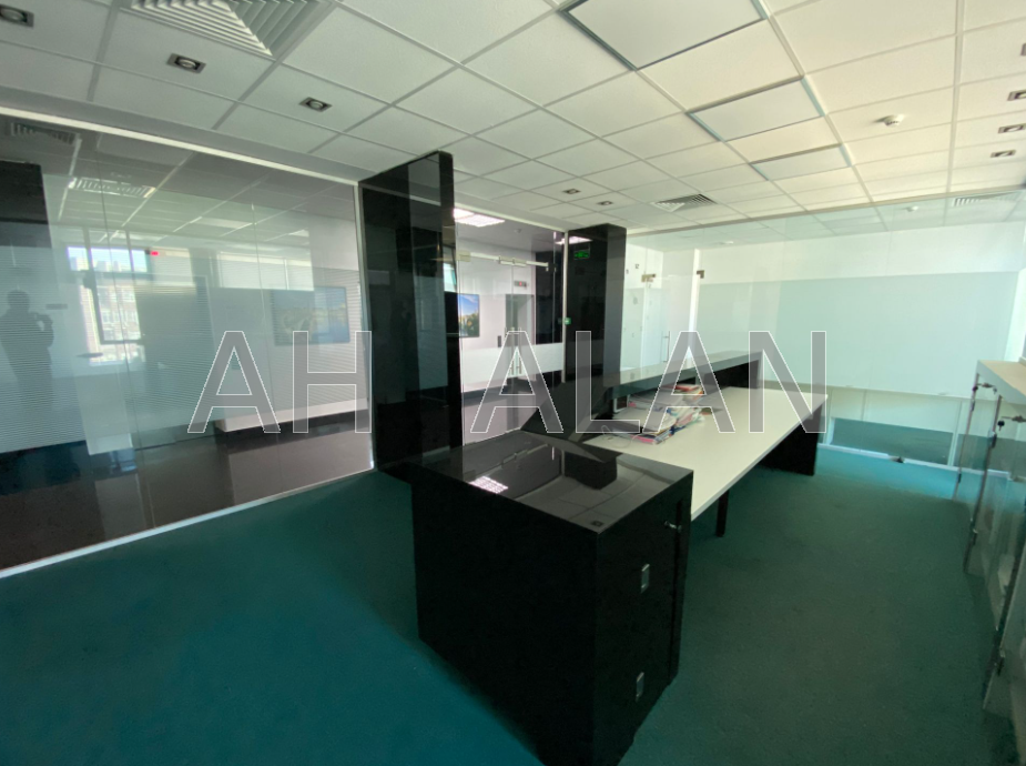 Оренда офісне приміщення на вул. Дегтярівська приміщень - 4, поверх - 8/10 Київ - фото 15