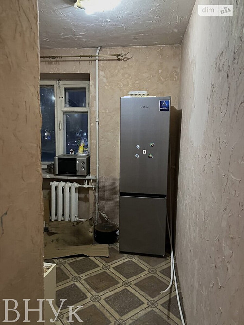 Продаж Квартира 1-кімнатна, 2/4 поверх на Грушевського Луцьк - фото 3