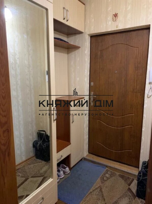 Оренда Квартира 3-кімнатна, 9/16 поверх на Тростянецкая ул. Київ - фото 17