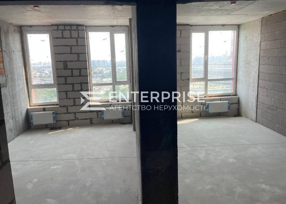 Продаж 1к квартири 38.1 кв. м Київ - фото 6