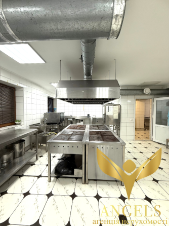 Продаж База відпочинку / готель площа 1200 кв.м 1-й поверх на J66H+5R, Кропивницький район, Кіровоградська область, 27613 Велика Северинка