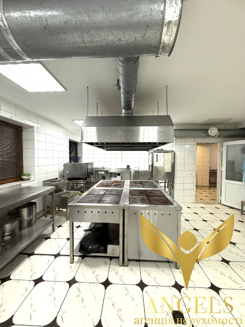 Продаж База відпочинку / готель площа 1200 кв.м 1-й поверх на J66H+5R, Кропивницький район, Кіровоградська область, 27613 Велика Северинка - фото 5