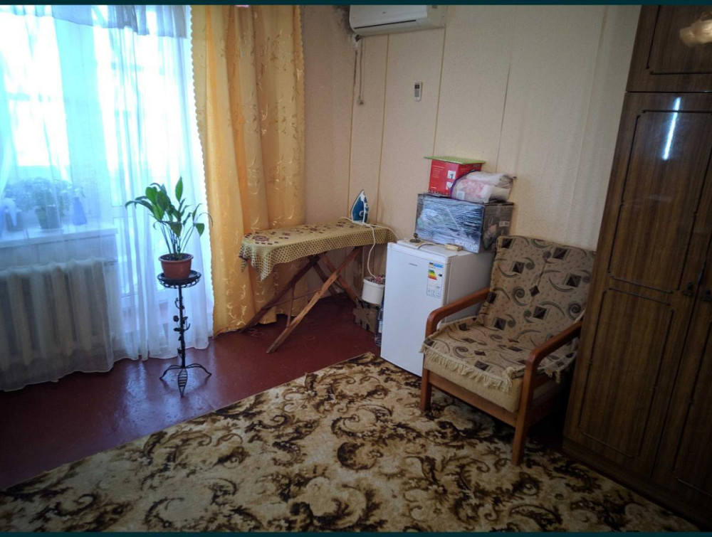 Продам 3х кімн квартиру на Бреуса / Бабаджанян Одеса - фото 9