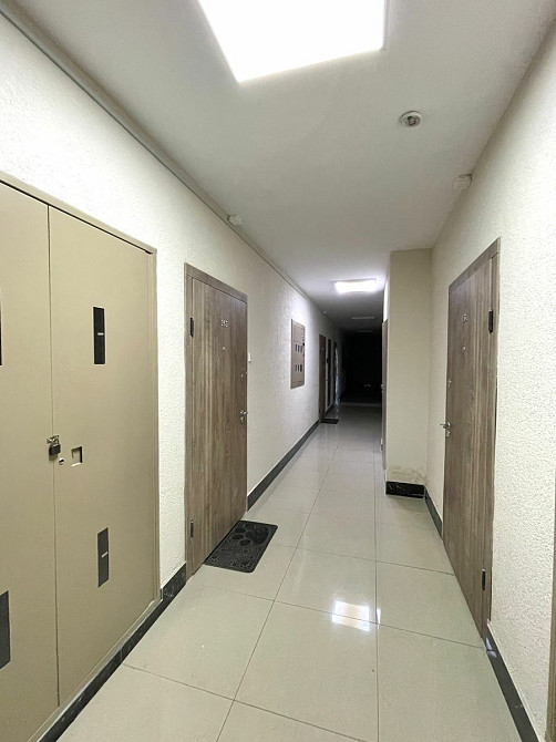 Оренда Квартира 1-кімнатна, 21/28 поверх на Миколи Бажана, 17 Київ - фото 15