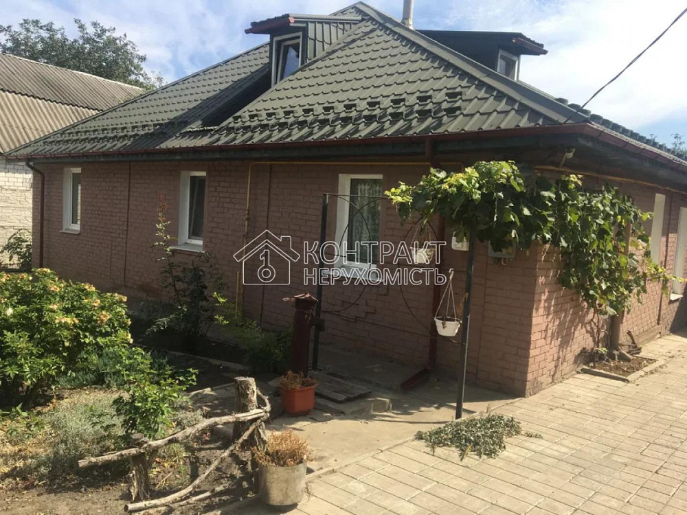 Продаж Будинок 6-кімнатний на вул. Шиллінгера Харків - фото 2