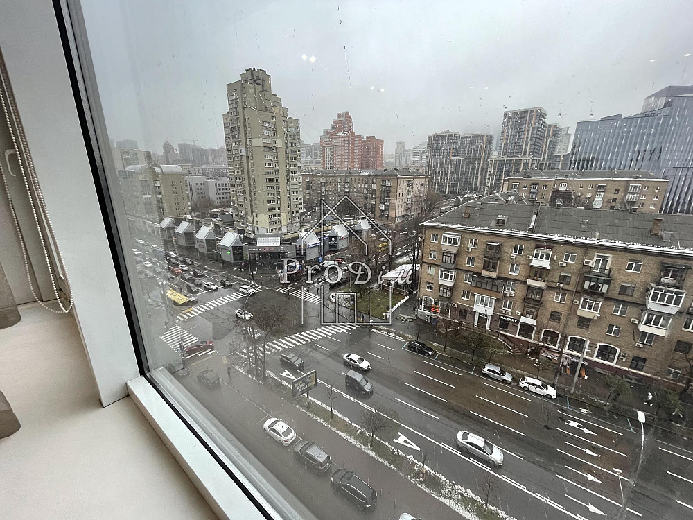 Оренда Будинок 4-кімнатний на Антоновича вул., 172 Киев - изображение 8