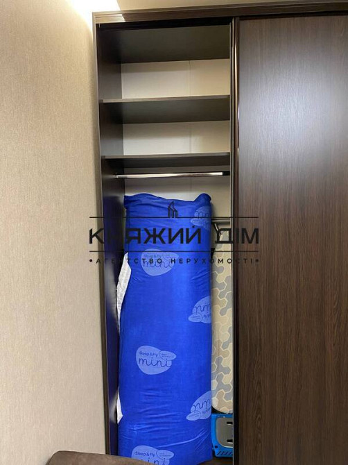 Оренда Квартира 1-кімнатна, 11/25 поверх на Осокорская ул. Київ - фото 19