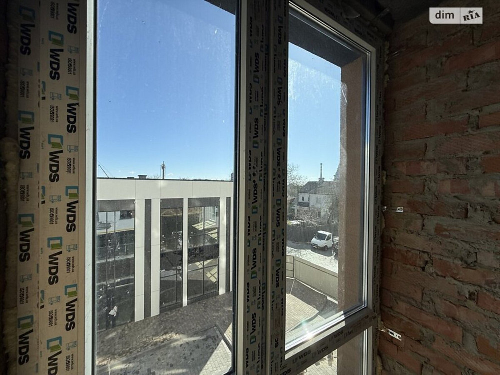 Продаж Квартира 2-кімнатна, 3/10 поверх на Праведників Світу (Максимовича) Вінниця - фото 1