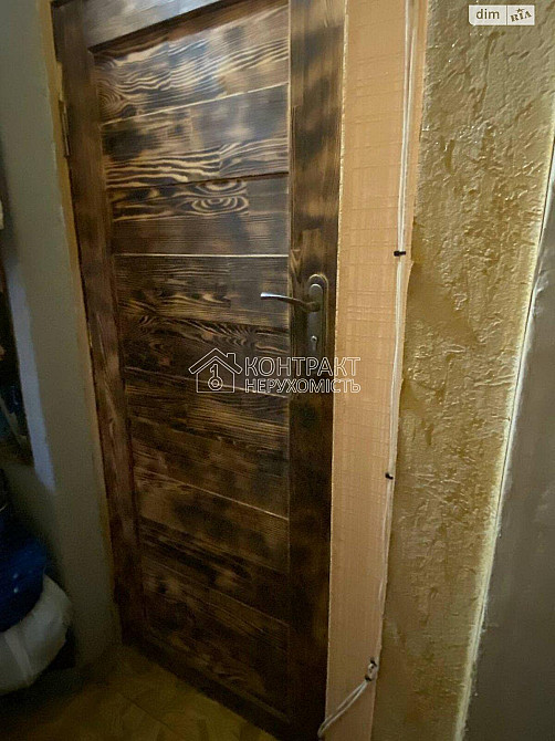 Продаж 1к Квартира 18 кв.м Локомотивная вул. Харків - фото 4