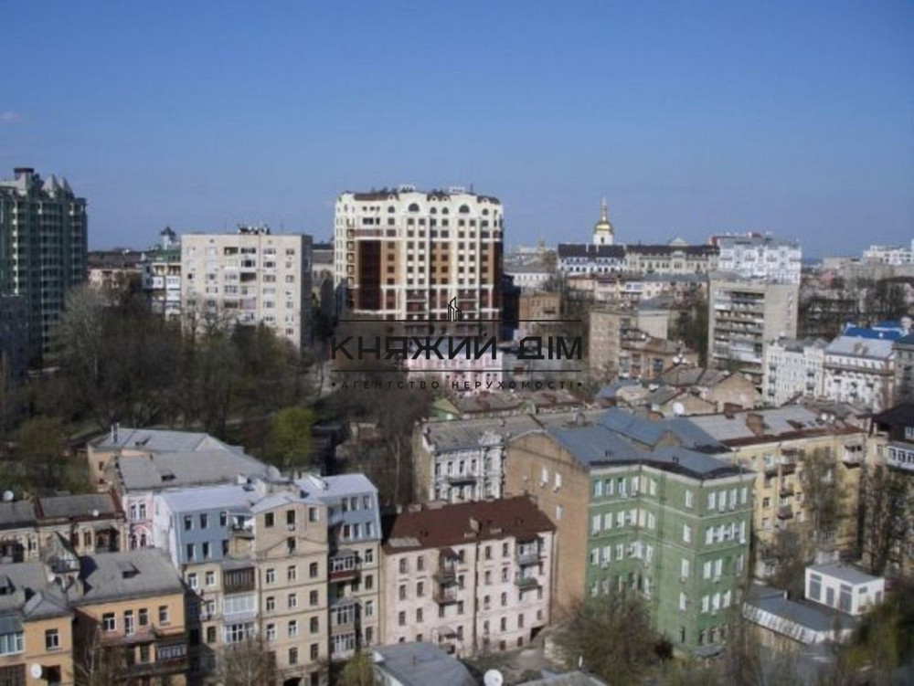 Без комиссии! Продажа пентхауза, м Золотые Ворота. № 21104724 Київ - фото 2