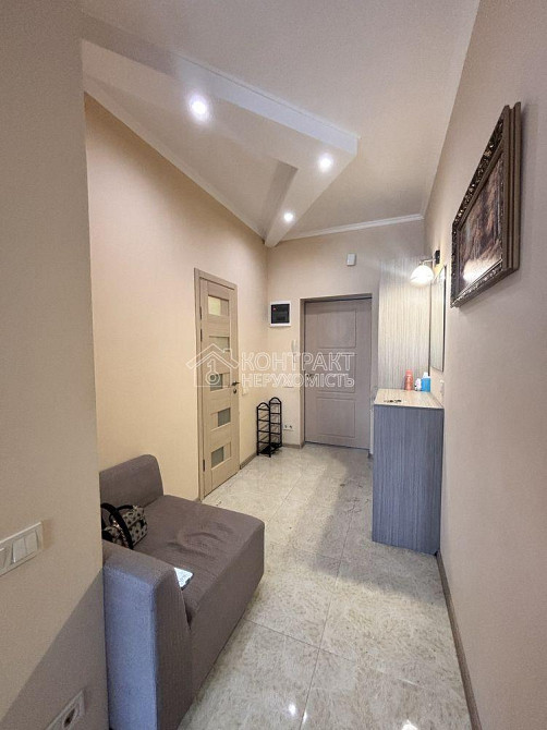 Оренда Квартира 1-кімнатна, 3/9 поверх на вул. Портали Харків - фото 7