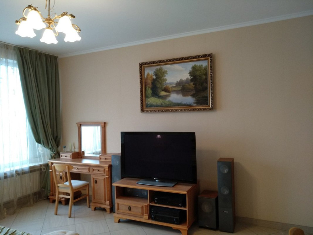 Продаж Квартира 4-кімнатна, 14/17 поверх на Литературная ул., 1а Odessa - photo 10