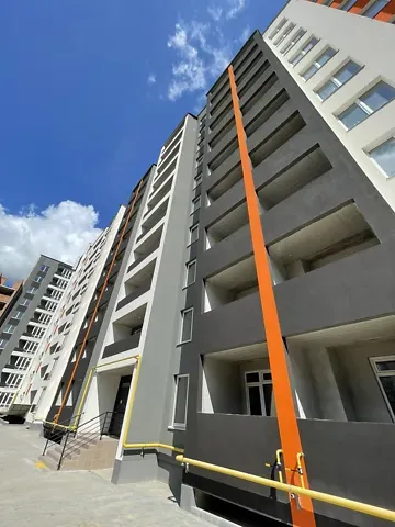 Продаж 1к Квартира 47.3 кв.м ЖК Студентський Хмельницький - фото 2