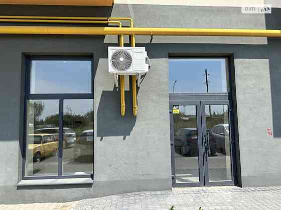 Продаж приміщення вільного призначення на Генерала Гандзюка, 17 Вінниця