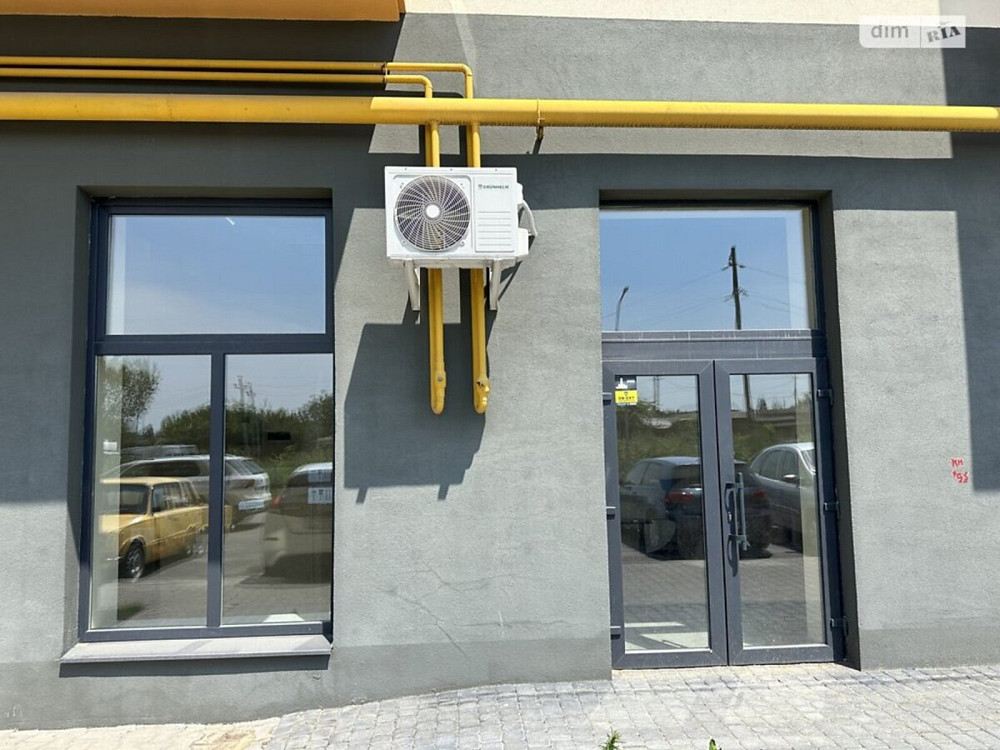Продаж приміщення вільного призначення на Генерала Гандзюка, 17 Vinnytsya - photo 2