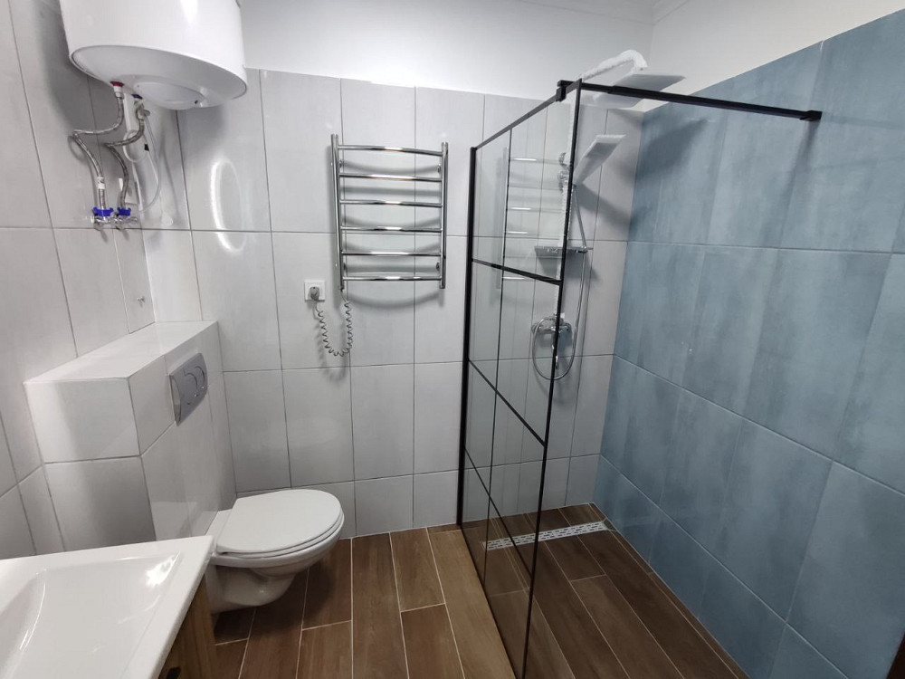 ЖК "Sky Sity". Квартира с ремонтом Одеса - фото 7