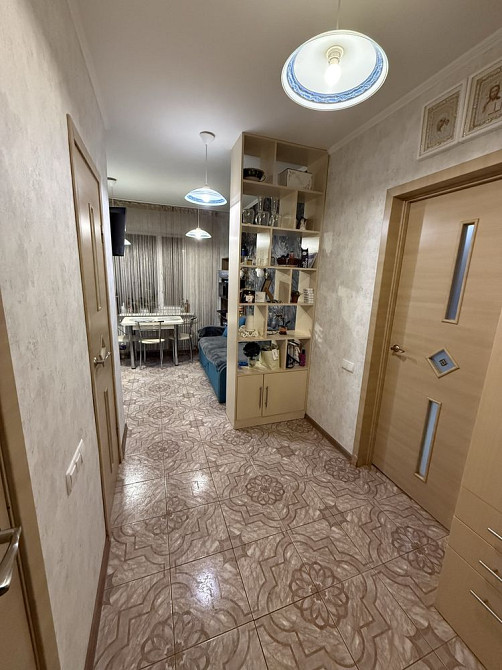 Продаж Квартира 1-кімнатна, 1/9 поверх на Романа Шухевича вул., д. 14а Kiev - photo 3