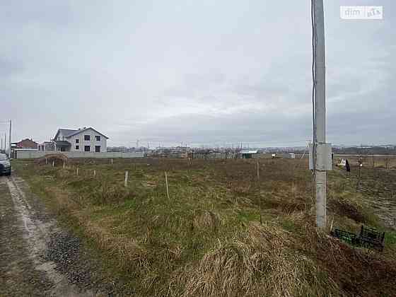 Продаж земельної ділянки 7 соток на Вул.Бориса Шкляра Вінниця