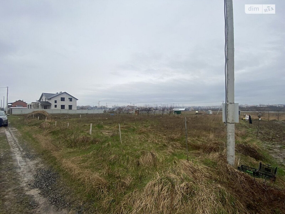 Продаж земельної ділянки 7 соток на Вул.Бориса Шкляра Вінниця - фото 2