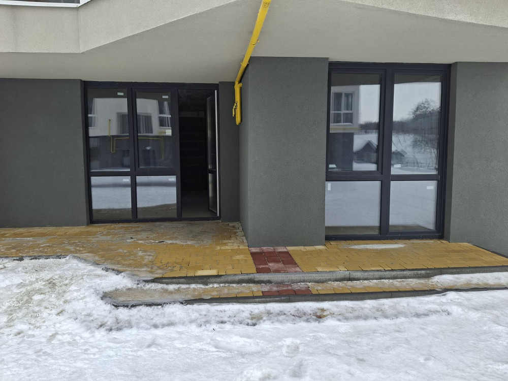 Продаж Квартира 1-кімнатна, 1/8 поверх на вул. Дубенська Kremenets' - photo 17