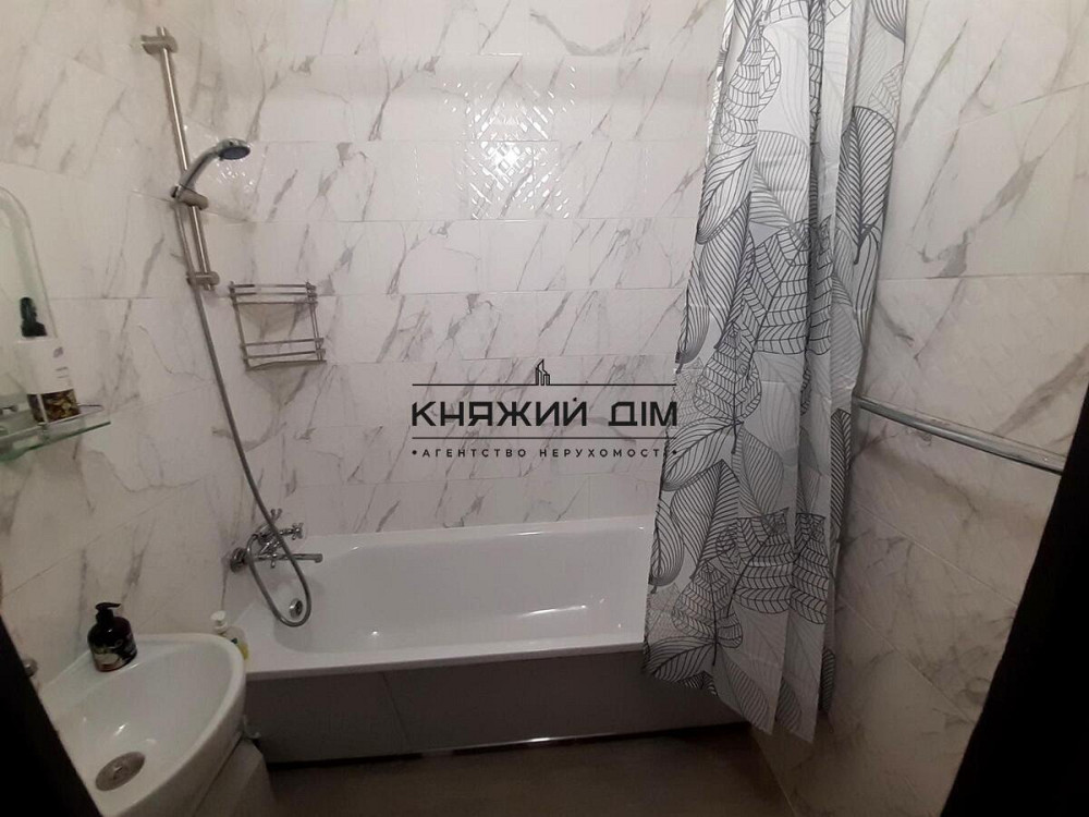 Здам розділену 2к квартиру код:11203967 Киев - изображение 9