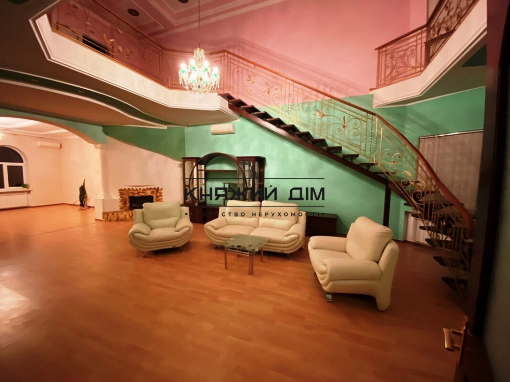 Продаж 3 поверховий будинок м. Бровари КОД 2211777 Бровары - изображение 10