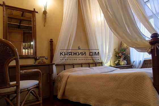 Оренда 1-но к. квартири в центрі Києва. № 11200808 Киев