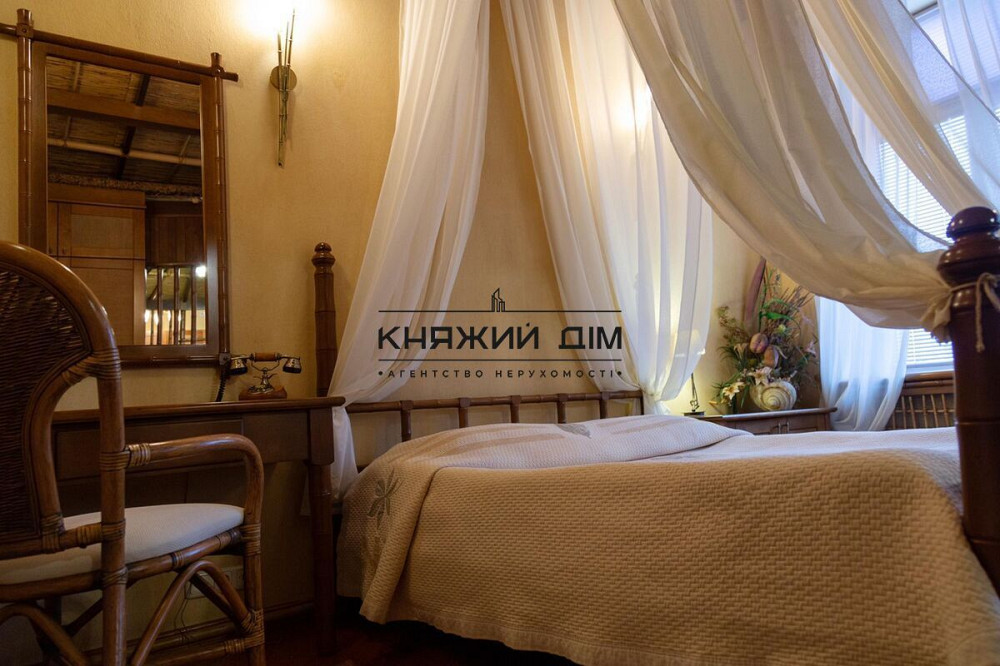 Оренда 1-но к. квартири в центрі Києва. № 11200808 Київ - фото 2