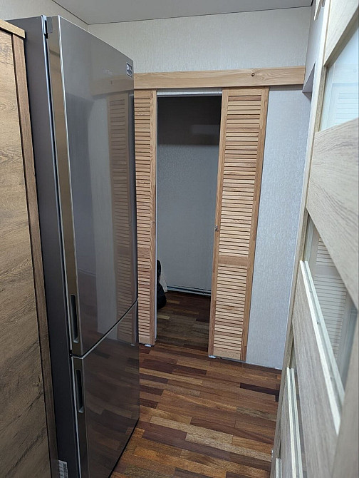 Продаж Квартира 2-кімнатна, 5/5 поверх на вул. Набережна Ivano-Frankivs'k - photo 3