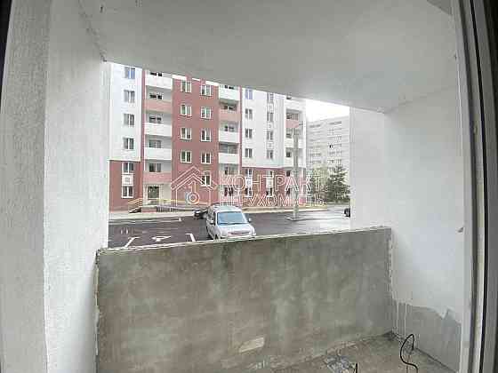 Продаж Квартира 1-кімнатна, 1/9 поверх на вул. Барабашова Харьков