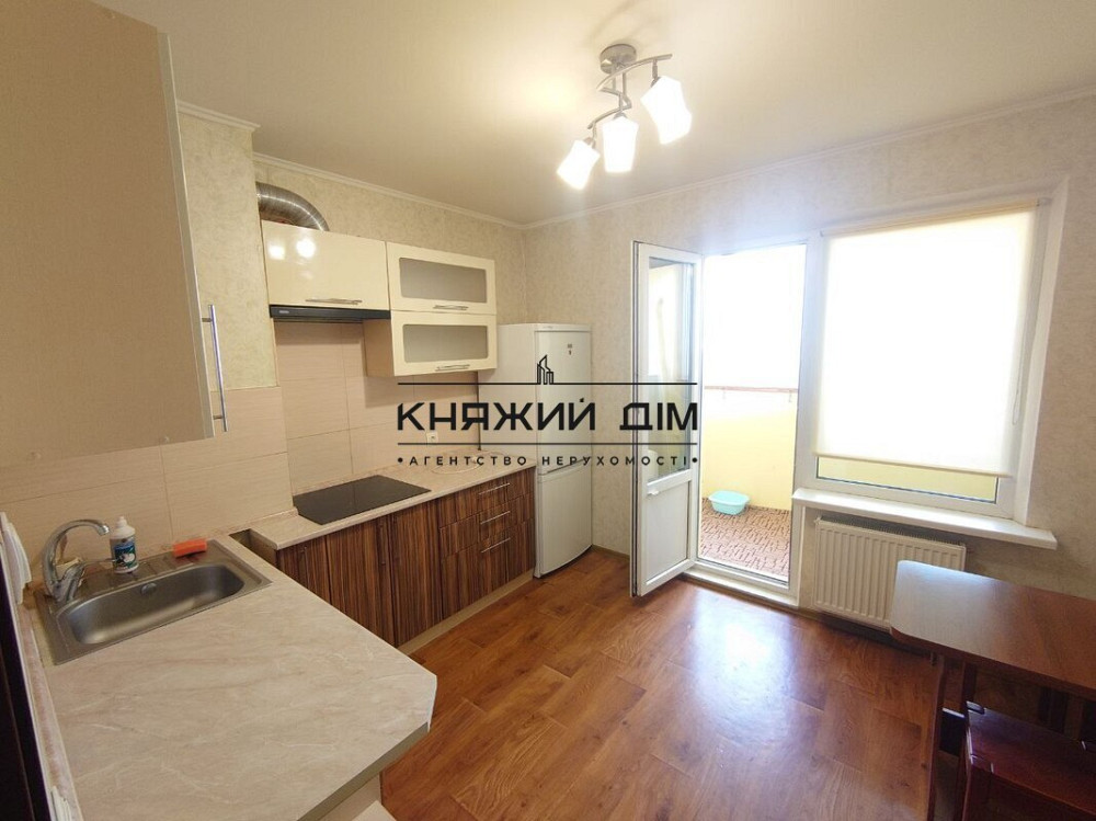 Оренда Квартира 1-кімнатна, 15/25 поверх на Науки пр-т Київ - фото 9