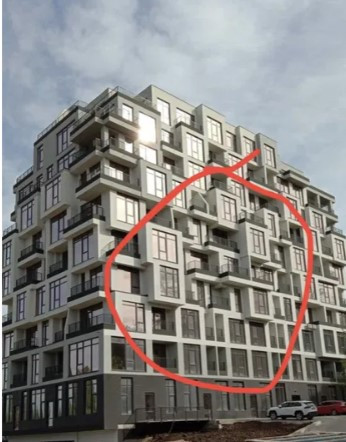 Продам 2х комнатную на Софиевской Одеса - фото 3