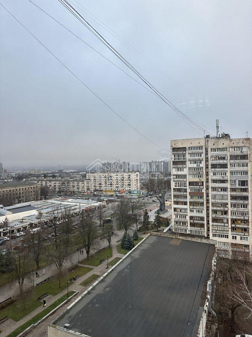 Оренда 2к Квартира 50 кв.м 23 Серпня вул. Харків - фото 1