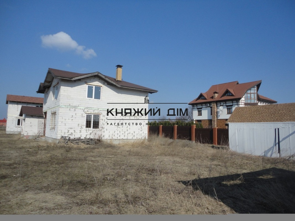 Продаж земельної ділянки 27 соток на ул. Мира Пуховка - изображение 12