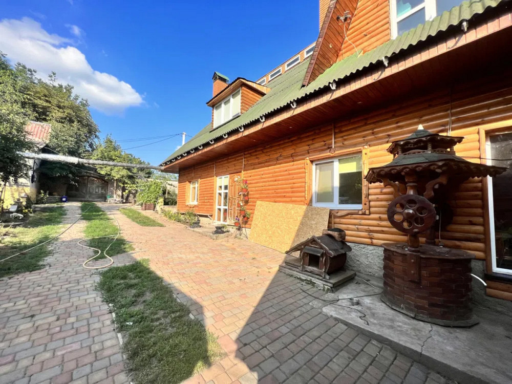 Продам будинок + готовий бізнес. Новоукраїнка Новоукраїнка - фото 16