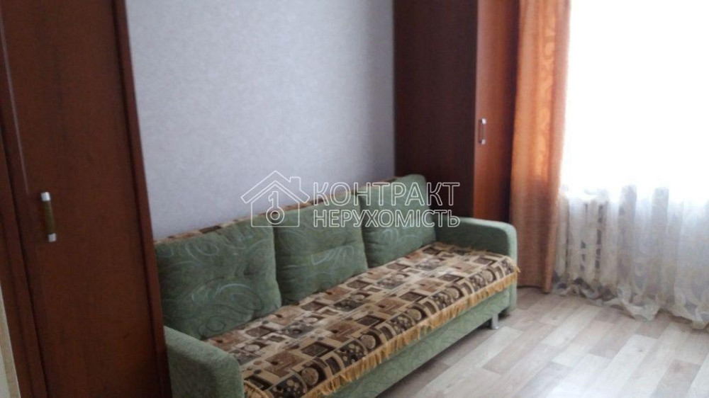 Продаж Квартира 1-кімнатна, 4/5 поверх на вул. проїзд Стадіонний Харків - фото 1