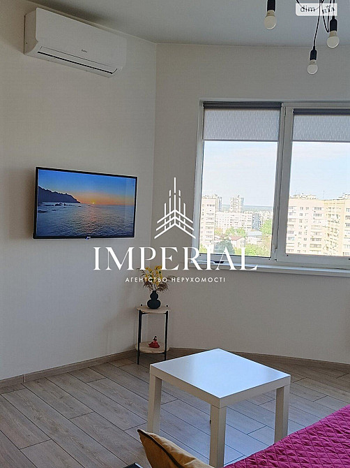 Продаж 2к Квартира 52 кв.м Харківське шосе вул. Kiev - photo 8