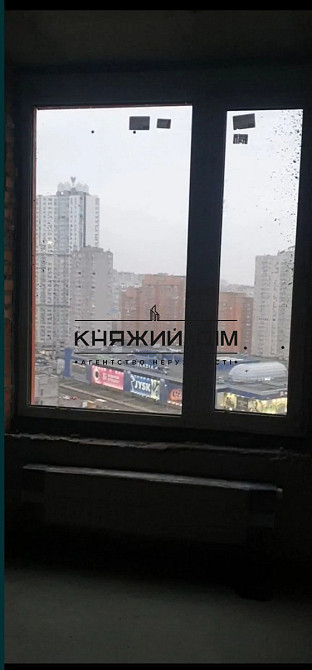 Продаж 3-х кімнатної роздільної в ЖК SEVEN м.Осокорки Київ - фото 2