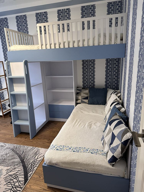 Продаж Квартира 3-кімнатна, 7/16 поверх на Петрицького Анатолія вул., д. 21 Київ - фото 16