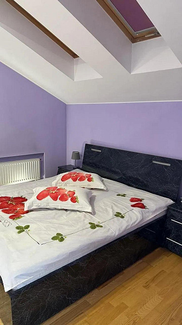 Продаж Квартира на улица Залізняка Максима L'viv - photo 6