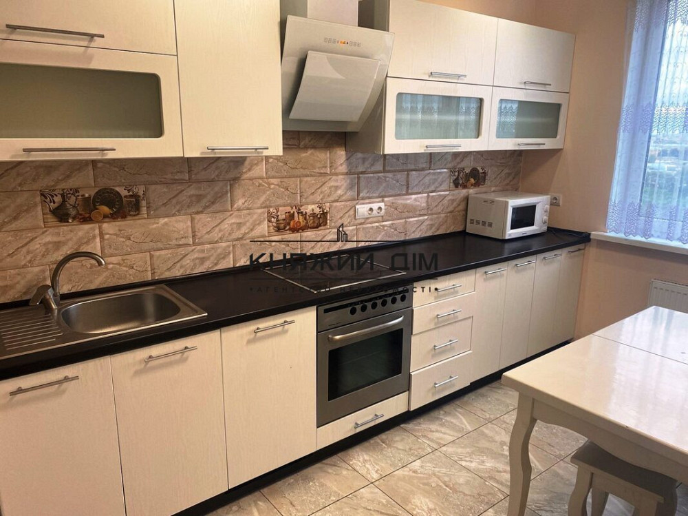 Оренда чудової 2-х к. квартири в новому будинку. №11197224 Київ - фото 10