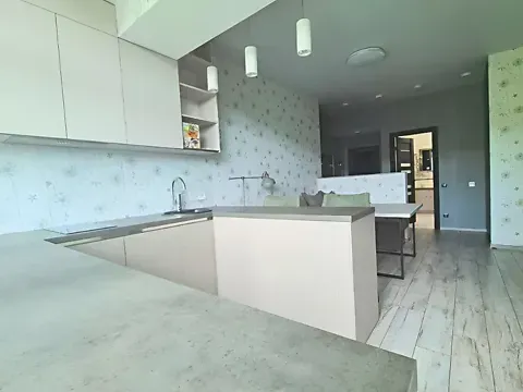 Оренда 2к Квартира 47 кв.м ЖК Південний Дніпро - фото 4