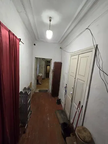 Продаж 1-поверховий   72.4 кв.м 3 кімн. на вул. Дмитрієва 50/3 Миколаїв - фото 2