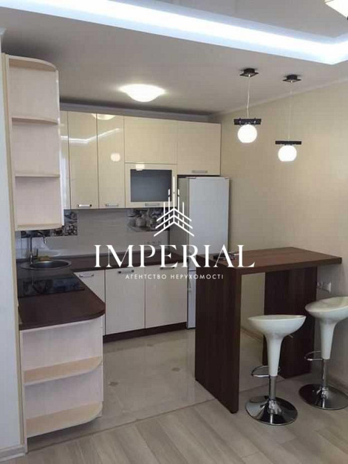 Оренда 2к Квартира 46 кв.м Комбінатна вул. Київ - фото 4