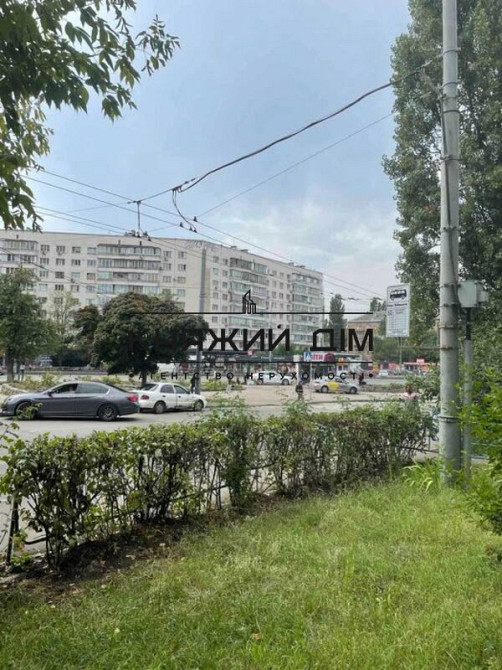 Оренда офісне приміщення на Авиаконструктора Антонова ул. поверх - 1/4 Київ - фото 4