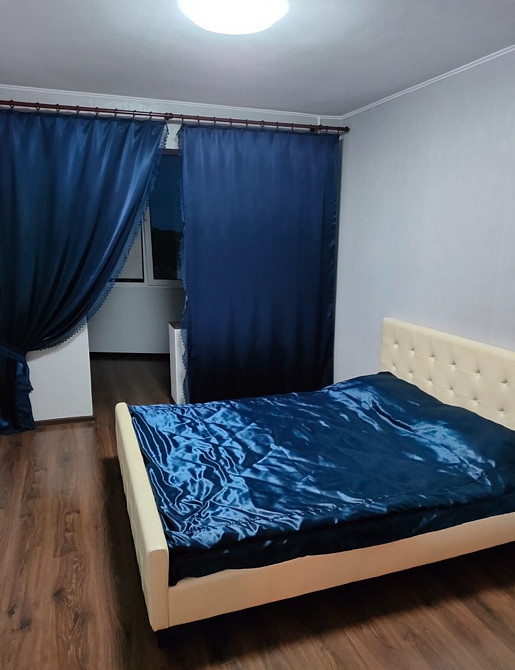 Стильная 3-комнатная квартира, Таирова, Александра Невского Odessa - photo 5