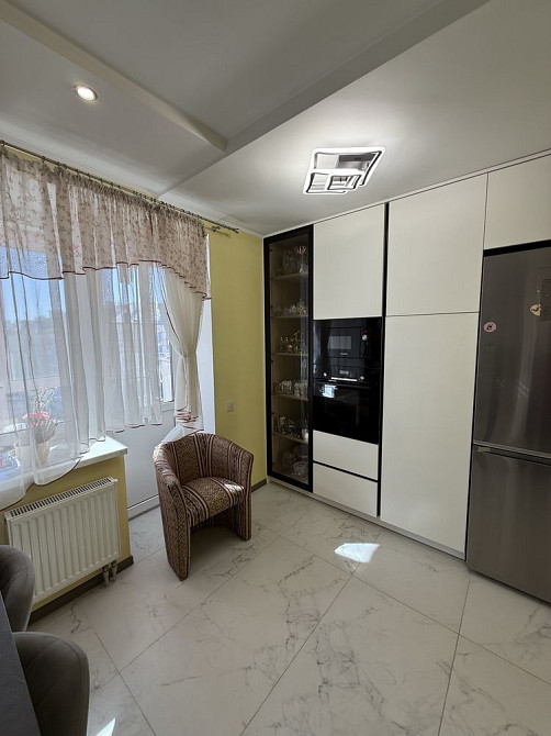 Продаж Квартира 3-кімнатна, 7/8 поверх на Лебедєва Академіка вул., д. 1 Київ - фото 3