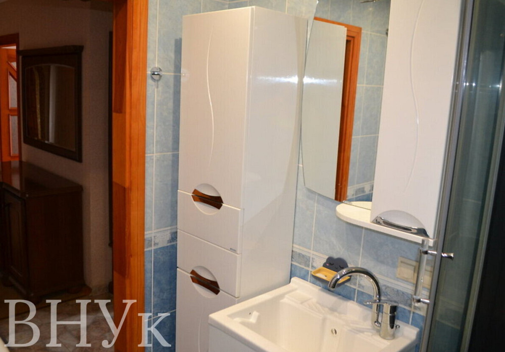 Продаж Квартира 3-кімнатна, 4/5 поверх на вул. Новий Світ Тернопіль - фото 7